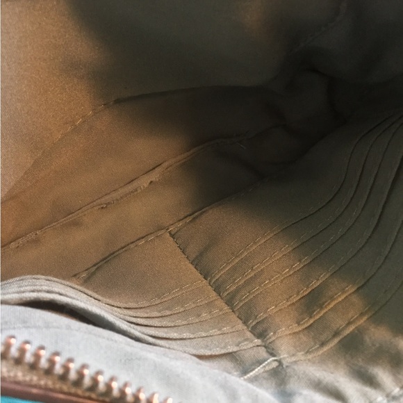 Liz Claiborne Purse - Picture 4 of 10